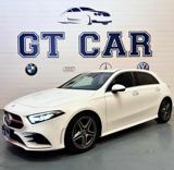 MERCEDES-BENZ A 180 d Automatic Executive