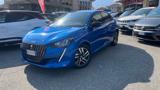 PEUGEOT 208 1.2 100cv 5p GT