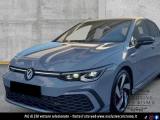 VOLKSWAGEN Golf 2.0 TSI DSG GTI