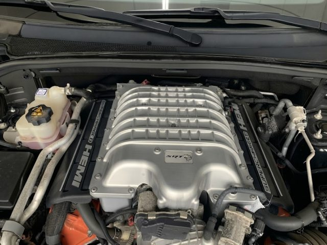 JEEP GRAND CHEROKEE 6.2 V8 TRACKHAWK - foto 20