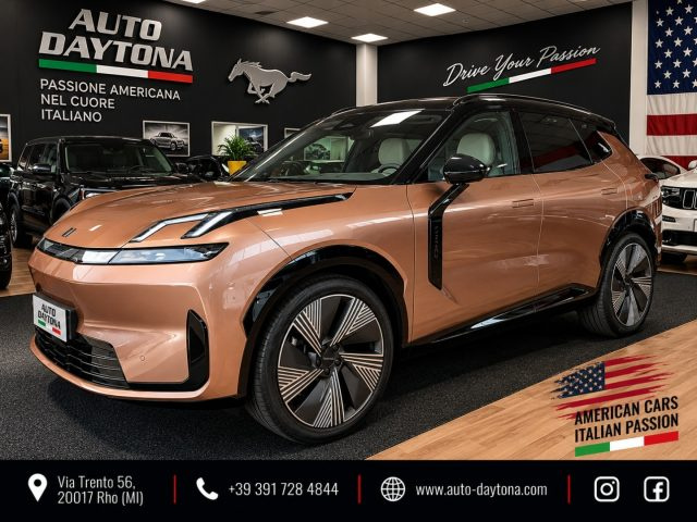 LYNK & CO 08 PHEV MORE PREZZO IVA COMP