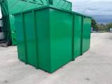 OTHERS-ANDERE CONTENITORE NUOVO NON SCARRABILE A CIELO APERTO