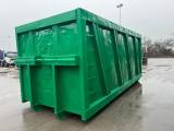 OTHERS-ANDERE CONTAINER SCARRABILE USATO A CIELO APERTO