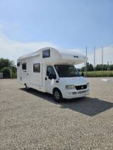MCLOUIS  TANDY 610