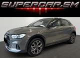 AUDI A1 ALLSTREET 30 TFSI