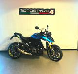 SUZUKI GSX S 1000 2021