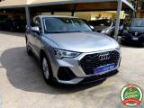 AUDI Q3 SPB 35 TDI quattro S tronic