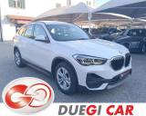 BMW X1 xDrive25e Business Advantage