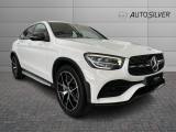 MERCEDES-BENZ GLC 300 de 4Matic Plug-in hybrid Coupé Premium