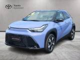 TOYOTA Aygo X 1.5 Hybrid 115 CV 5 porte Icon
