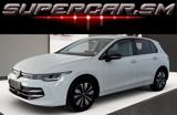 VOLKSWAGEN Golf 1.5 eTsi DSG GOAL LED ACC