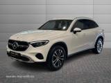 MERCEDES-BENZ GLC 200 d 4M Mild Hybrid Advanced