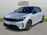 OPEL Corsa Hybrid 110 CV aut. GS