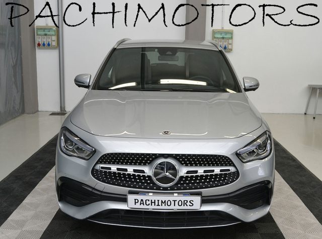 MERCEDES-BENZ GLA 250 AUTOMATIC 4MATIC PREMIUM AMG UNI - foto 22