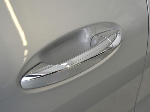 MERCEDES-BENZ GLA 250 AUTOMATIC 4MATIC PREMIUM AMG UNI - foto 25