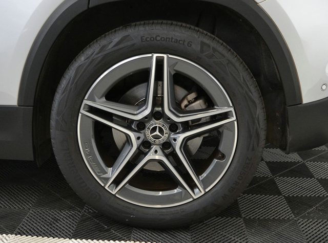 MERCEDES-BENZ GLA 250 AUTOMATIC 4MATIC PREMIUM AMG UNI - foto 26
