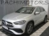 MERCEDES-BENZ GLA 250 Automatic 4Matic Premium Amg Unico Proprietario**