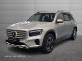 MERCEDES-BENZ GLB 180 d Automatic Advanced
