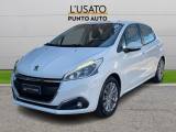 PEUGEOT 208 1° serie PureTech 82 5 porte Active