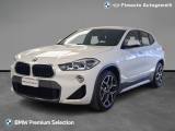 BMW X2 sDrive18d Msport-X Aut.