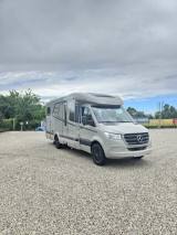 HYMER-ERIBA  GT-S 685 MEDITERRANEE