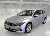 VOLKSWAGEN Passat Variant 2.0 TDI SCR EVO DSG Business
