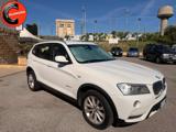 BMW X3 xDrive20d Futura