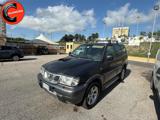 NISSAN Terrano 3.0 DiT 5p. Wagon Comm. Sport