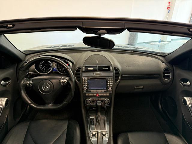MERCEDES-BENZ SLK 350 CAT AMG - foto 14