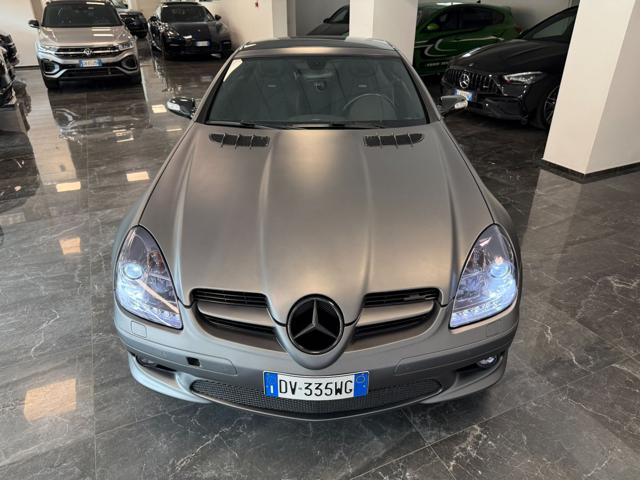 MERCEDES-BENZ SLK 350 CAT AMG - foto 9