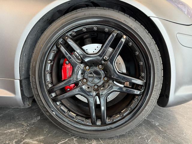 MERCEDES-BENZ SLK 350 CAT AMG - foto 7