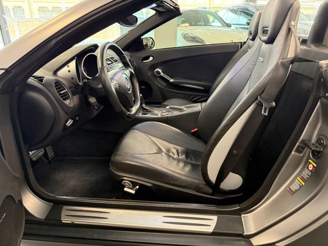 MERCEDES-BENZ SLK 350 CAT AMG - foto 19