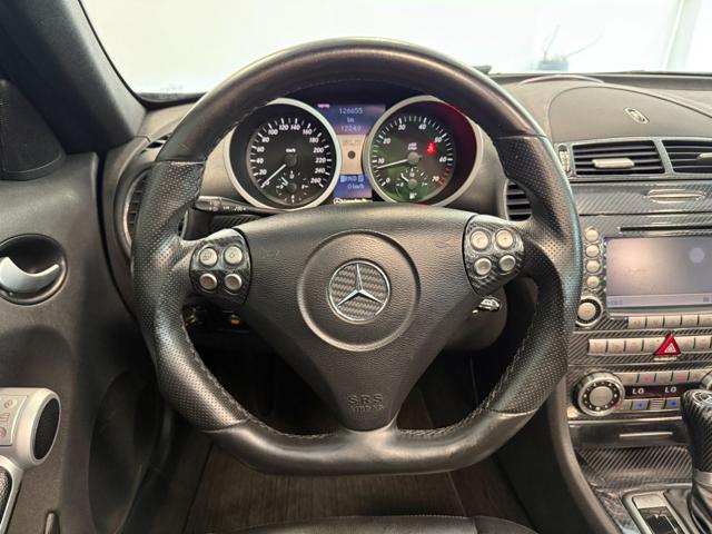 MERCEDES-BENZ SLK 350 CAT AMG - foto 15