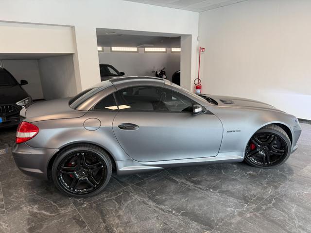 MERCEDES-BENZ SLK 350 CAT AMG - foto 6