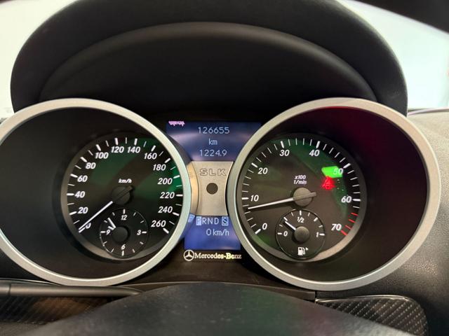 MERCEDES-BENZ SLK 350 CAT AMG - foto 18