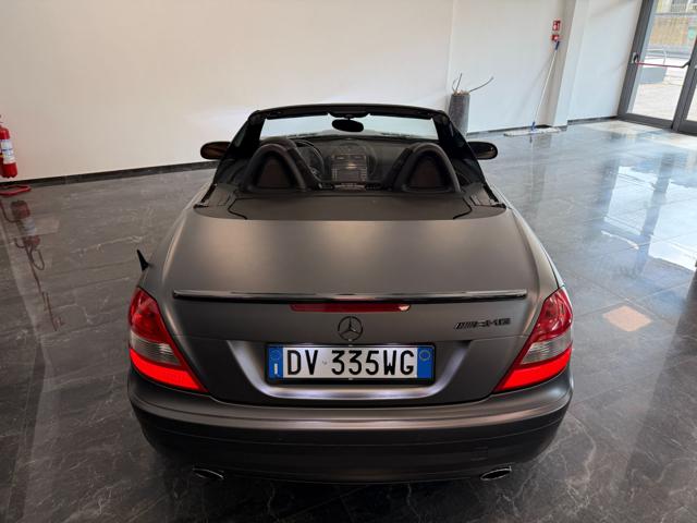 MERCEDES-BENZ SLK 350 CAT AMG - foto 12