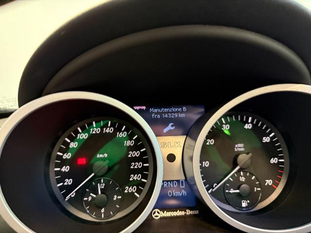 MERCEDES-BENZ SLK 350 CAT AMG - foto 20