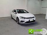 VOLKSWAGEN Golf 1.5 TSI ACT DSG 5p. R-Line GARANZIA INCLUSA