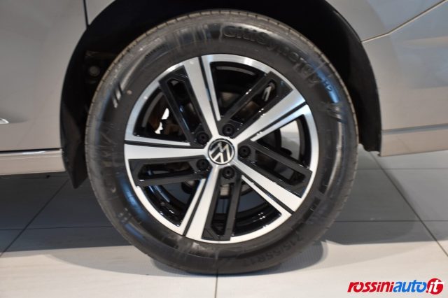 VOLKSWAGEN CADDY MAXI 2.0 TDI 122 CV DSG STYLE 5  - foto 24