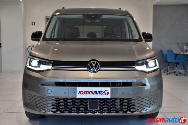 VOLKSWAGEN CADDY MAXI 2.0 TDI 122 CV DSG STYLE 5  - foto 28