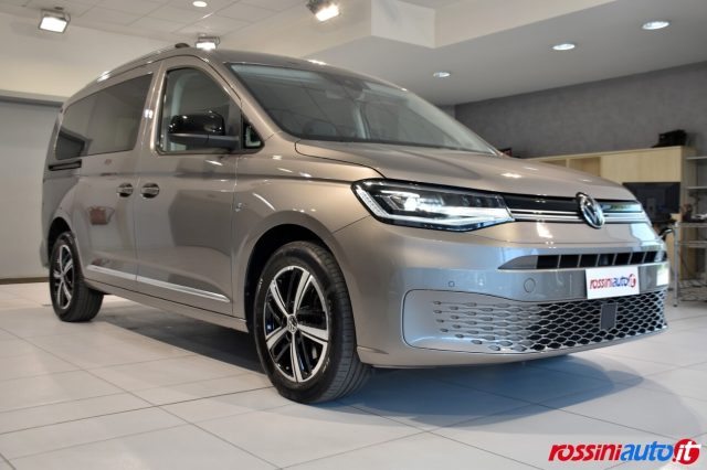 VOLKSWAGEN CADDY MAXI 2.0 TDI 122 CV DSG STYLE 5  - foto 30