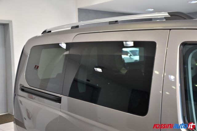 VOLKSWAGEN CADDY MAXI 2.0 TDI 122 CV DSG STYLE 5  - foto 31