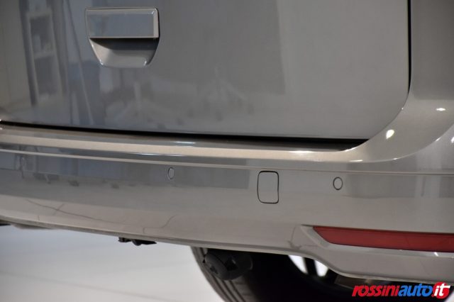 VOLKSWAGEN CADDY MAXI 2.0 TDI 122 CV DSG STYLE 5  - foto 34