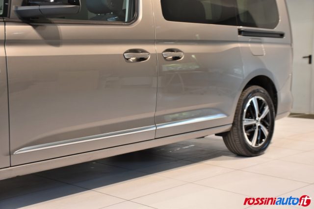 VOLKSWAGEN CADDY MAXI 2.0 TDI 122 CV DSG STYLE 5  - foto 38