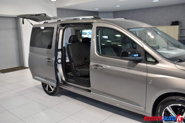 VOLKSWAGEN CADDY MAXI 2.0 TDI 122 CV DSG STYLE 5  - foto 41