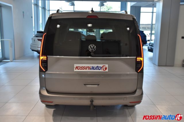 VOLKSWAGEN CADDY MAXI 2.0 TDI 122 CV DSG STYLE 5  - foto 43