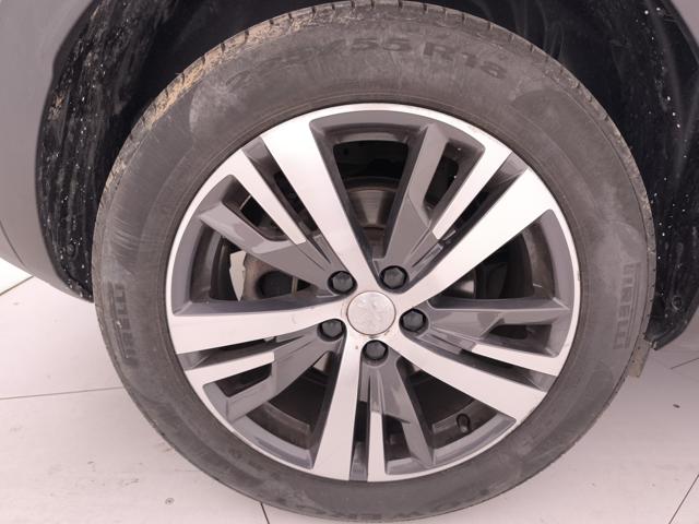 PEUGEOT 3008 1.5 BLUEHDI ALLURE S&S 130CV EAT - foto 25