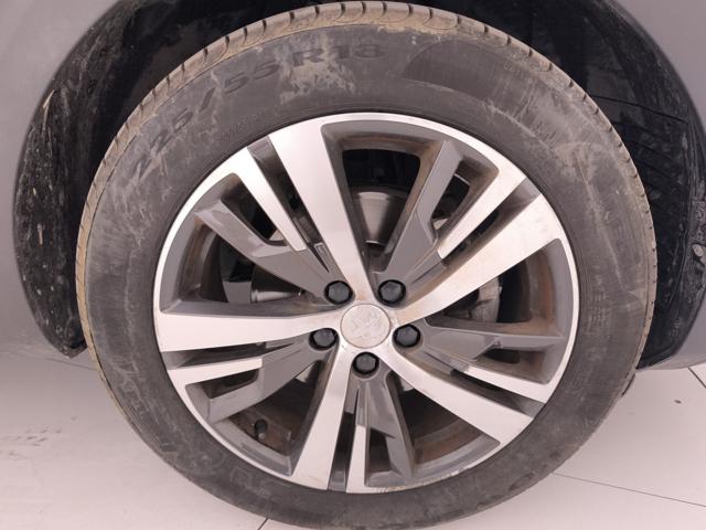 PEUGEOT 3008 1.5 BLUEHDI ALLURE S&S 130CV EAT - foto 31