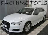 AUDI A4 Avant 2.0 TDI 150 CV S tronic Service Audi