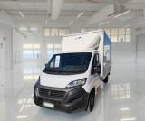 FIAT Ducato 33 2.3 Mjt 160CV LH1 CASSA E SPODNA